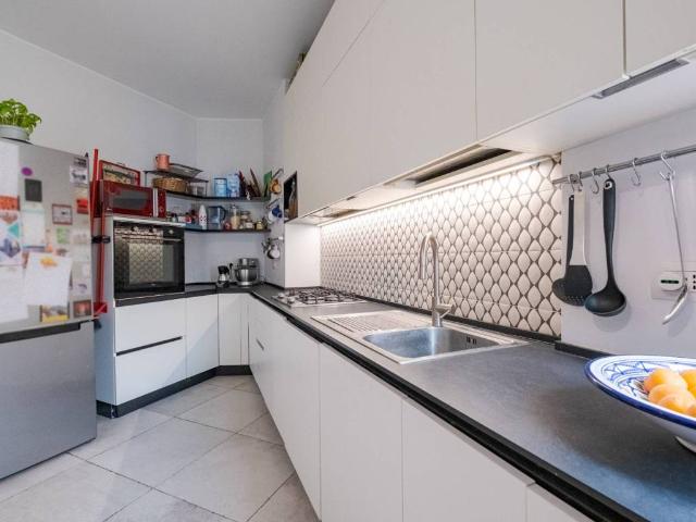 Appartamento in vendita a Milano MI