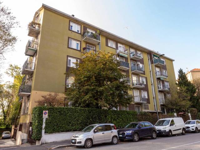 Appartamento in vendita a Milano MI
