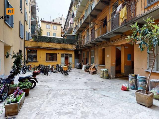 Appartamento in vendita a Milano MI