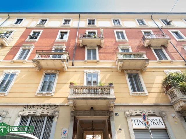 Appartamento in vendita a Milano MI