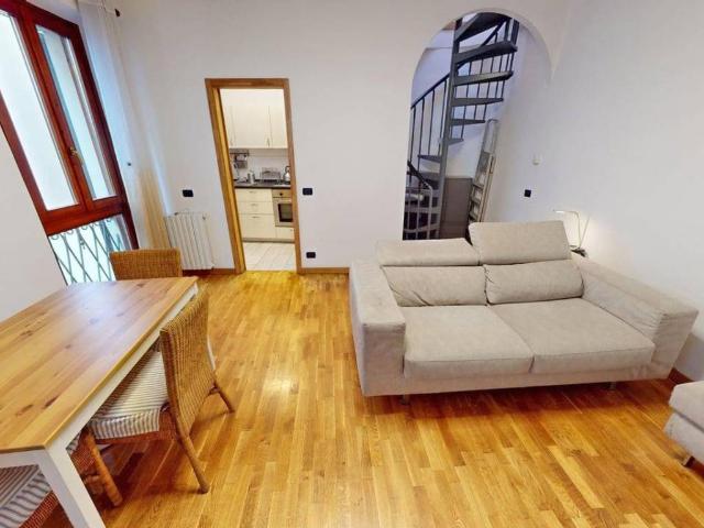 Appartamento in vendita a Milano MI