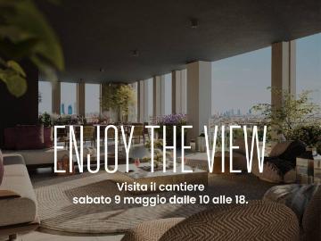 Appartamento in vendita a Milano MI