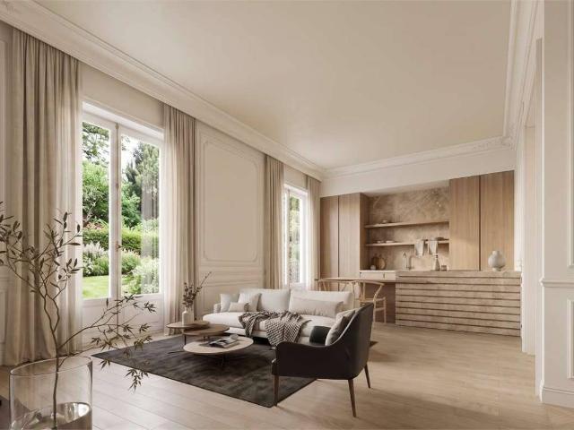 Appartamento in vendita a Milano MI