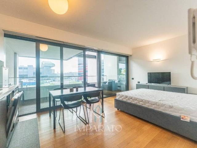 Appartamento in vendita a Milano MI