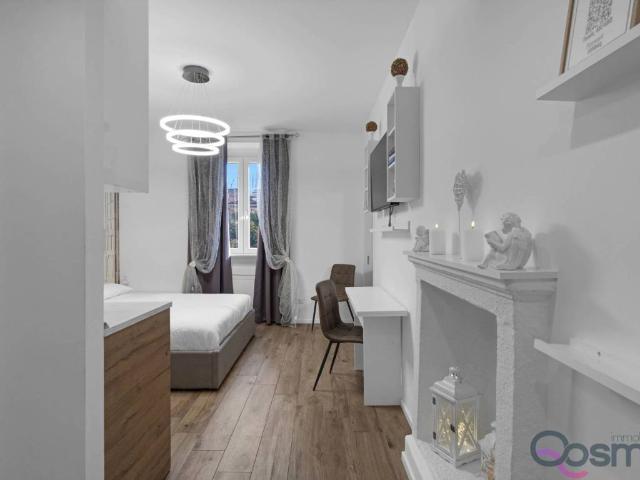 Appartamento in vendita a Milano MI