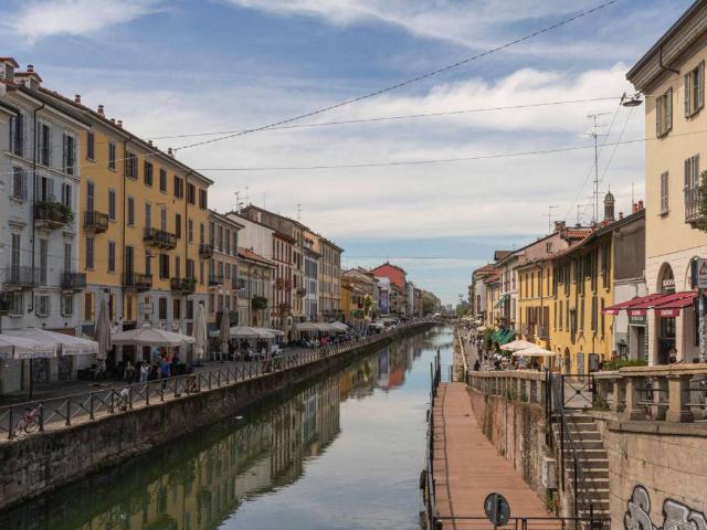Appartamento in vendita a Milano MI
