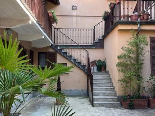 Appartamento in vendita a Milano MI