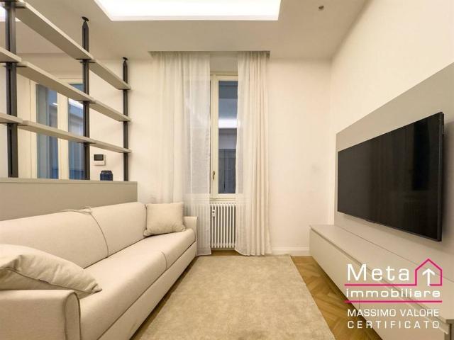 Appartamento in vendita a Milano MI