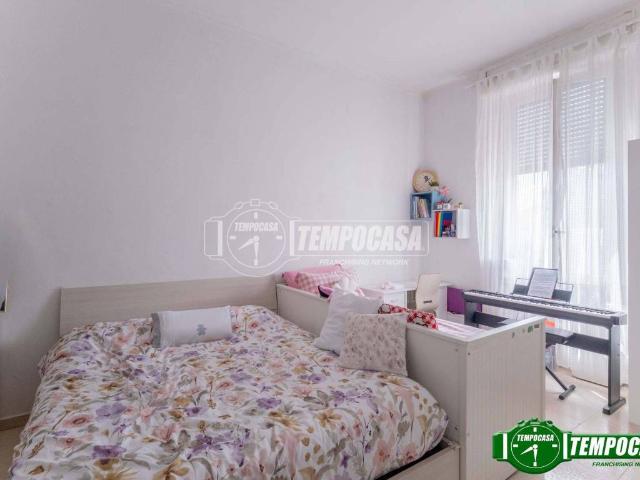 Appartamento in vendita a Milano MI