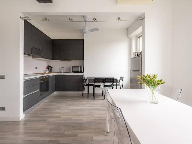 Appartamento in vendita a Milano MI