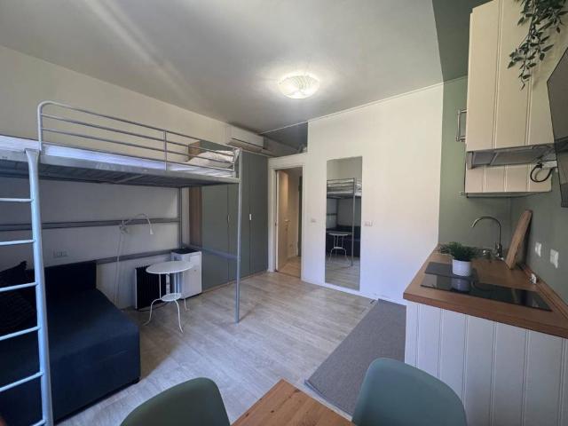 Appartamento in vendita a Milano MI