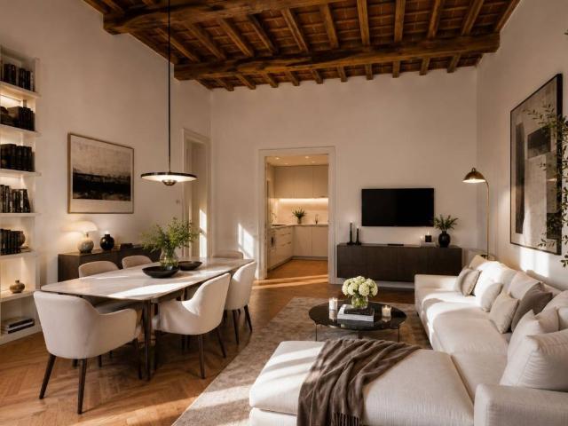 Appartamento in vendita a Milano MI