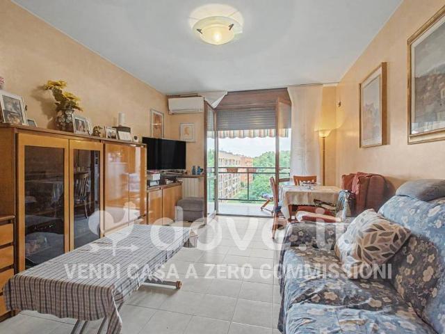 Appartamento in vendita a Milano MI