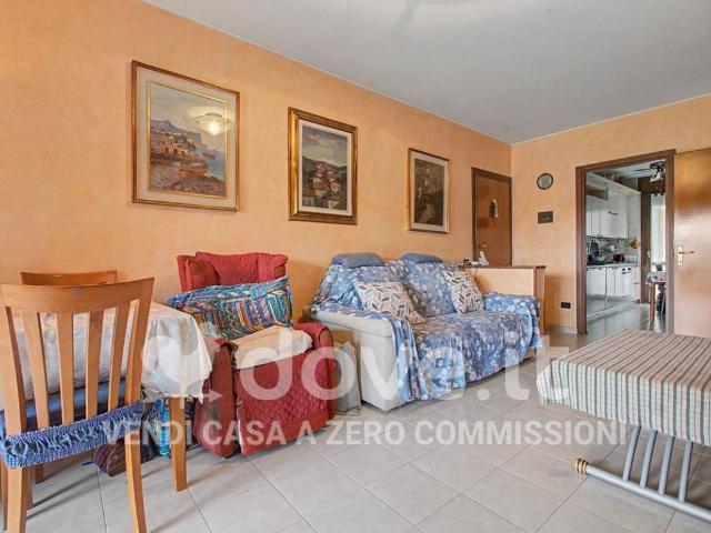 Appartamento in vendita a Milano MI