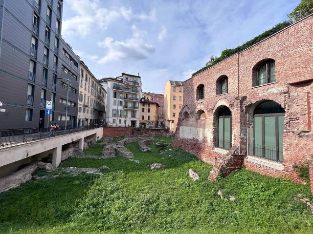 Appartamento in vendita a Milano MI