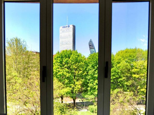 Appartamento in vendita a Milano MI