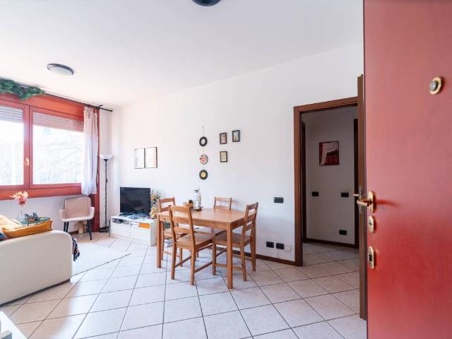 Appartamento in vendita a Milano MI