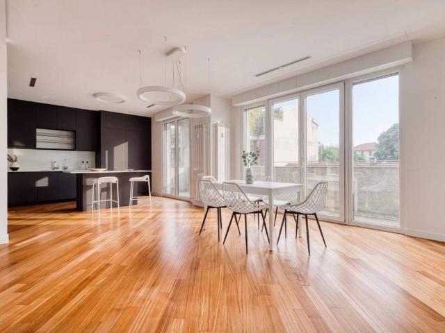 Appartamento in vendita a Milano MI