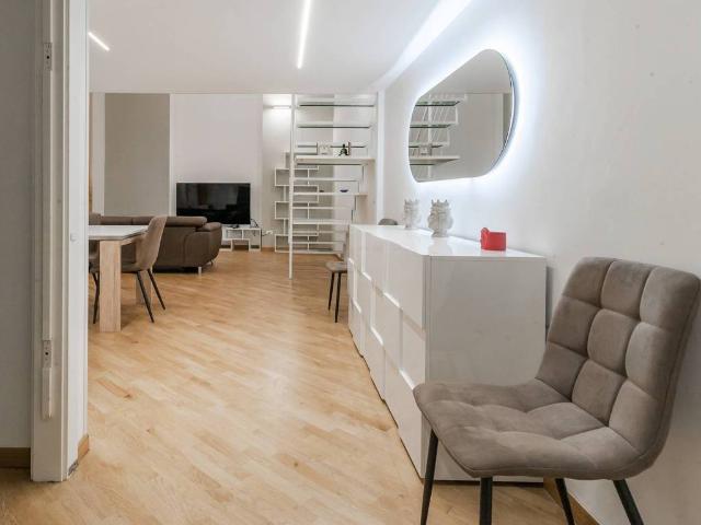 Appartamento in vendita a Milano MI