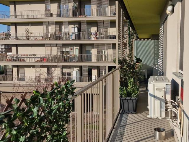 Appartamento in vendita a Milano MI