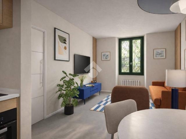 Appartamento in vendita a Milano MI