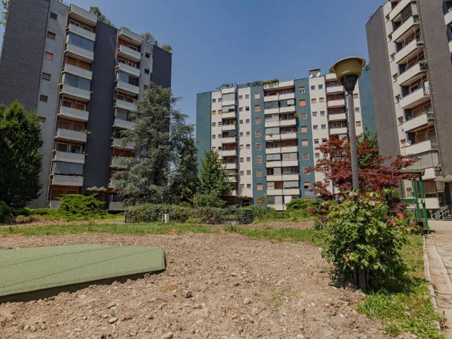 Appartamento in vendita a Milano MI