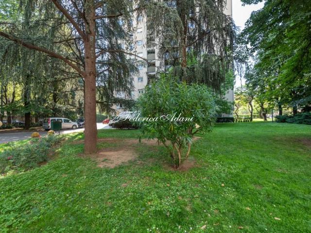 Appartamento in vendita a Milano MI