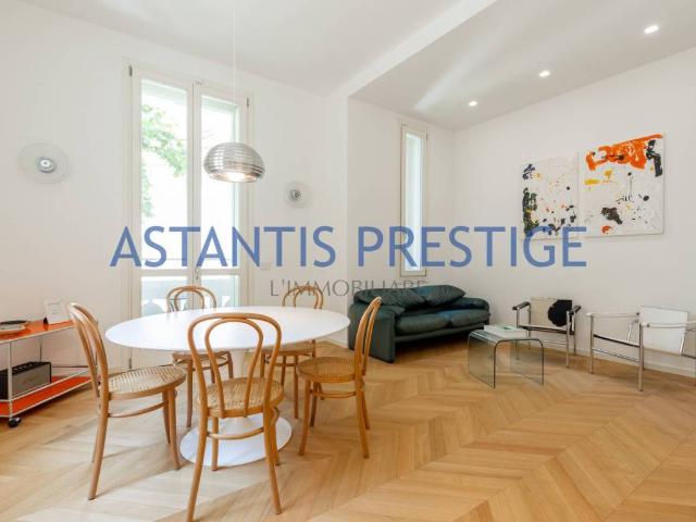 Appartamento in vendita a Milano MI
