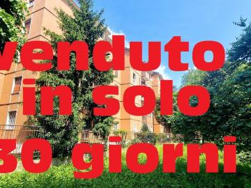 Appartamento in vendita a Milano MI
