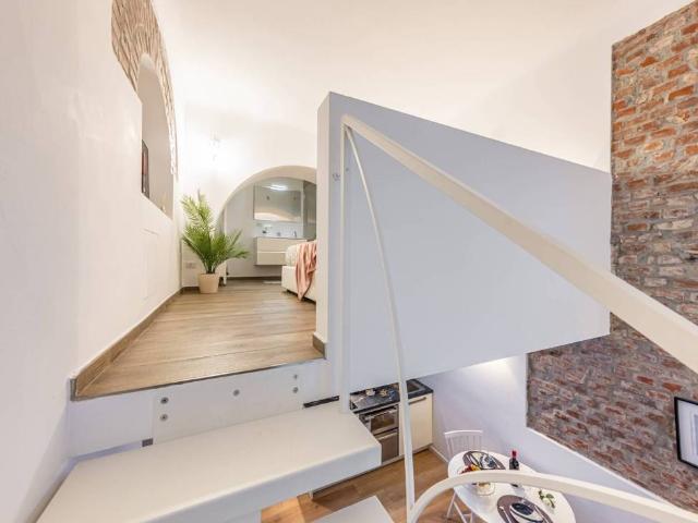 Appartamento in vendita a Milano MI