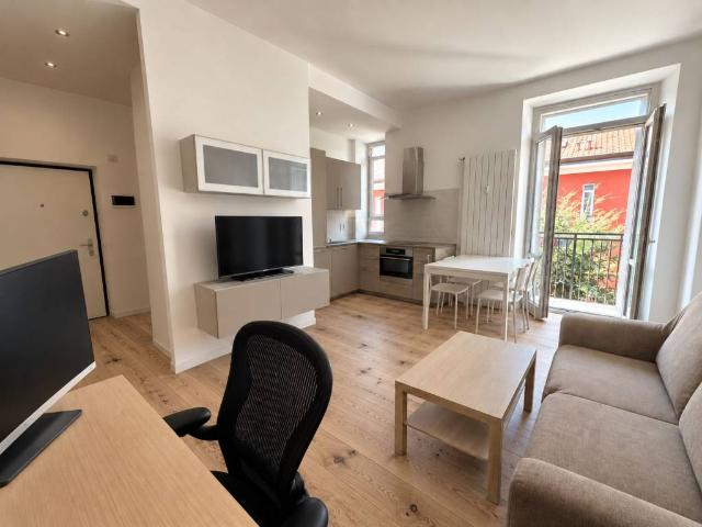 Appartamento in vendita a Milano MI