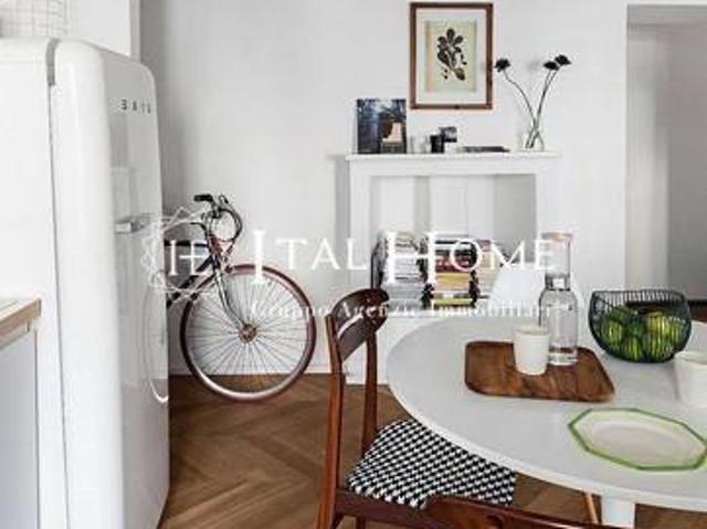 Appartamento in vendita a Milano MI