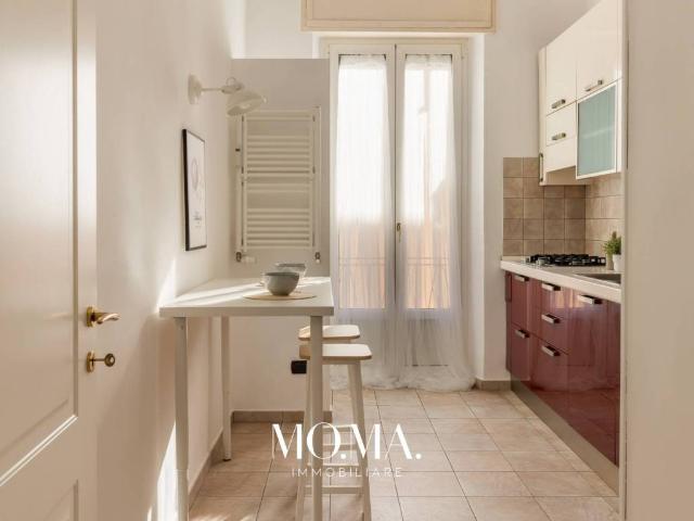 Appartamento in vendita a Milano MI