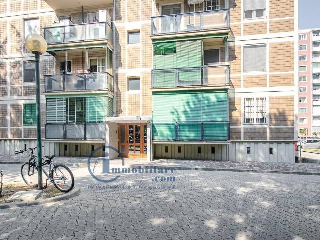 Appartamento in vendita a Milano MI