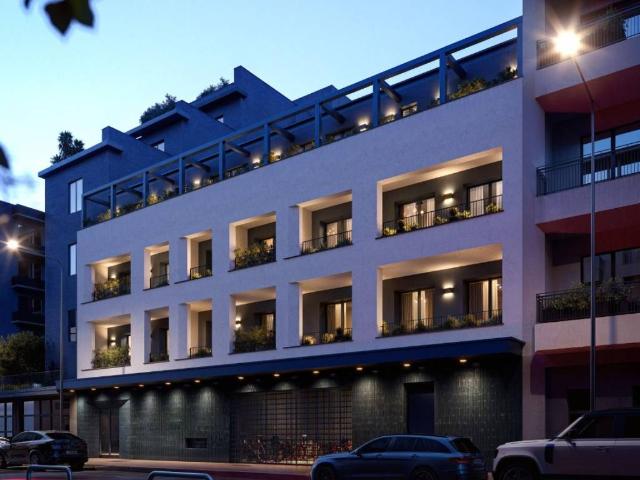 Appartamento in vendita a Milano MI