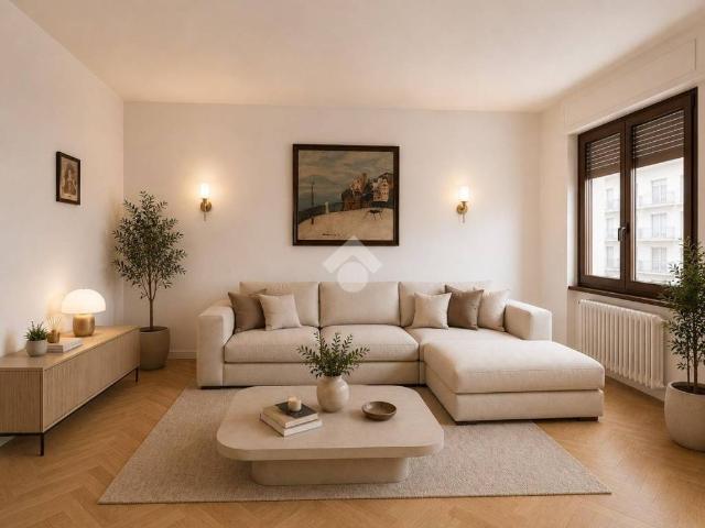 Appartamento in vendita a Milano MI