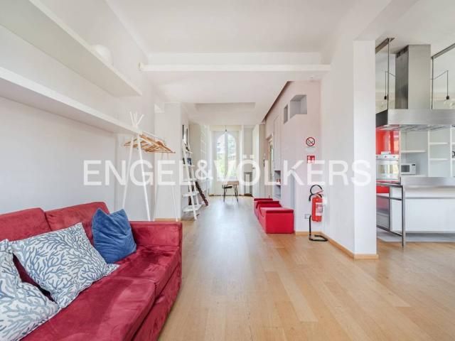 Appartamento in vendita a Milano MI