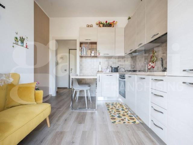 Appartamento in vendita a Milano MI