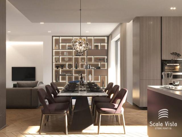Appartamento in vendita a Milano MI