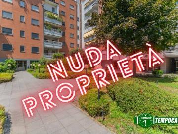 Appartamento in vendita a Milano MI