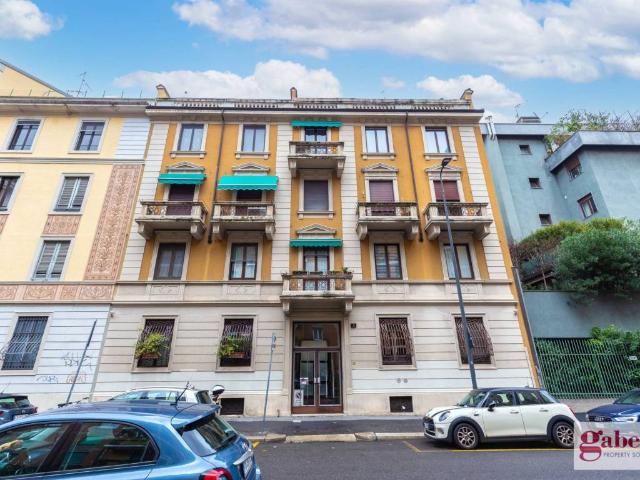 Appartamento in vendita a Milano MI
