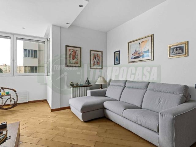 Appartamento in vendita a Milano MI