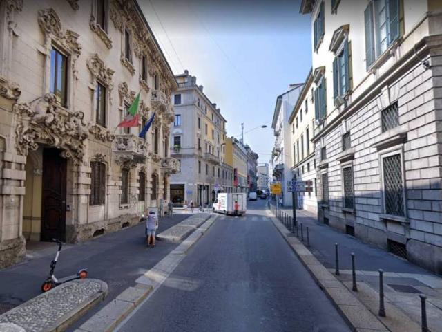 Appartamento in vendita a Milano MI