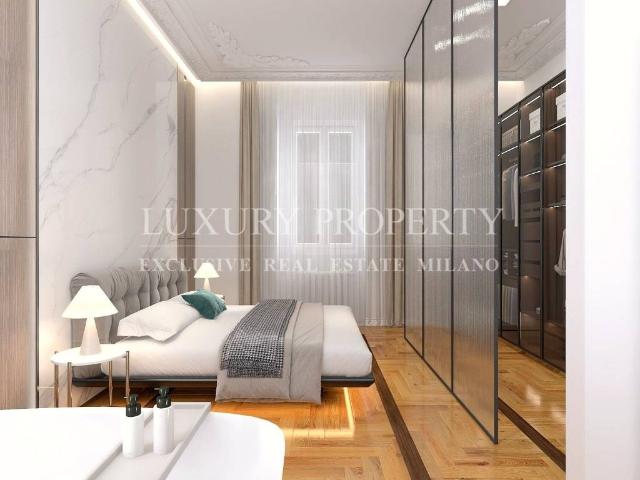 Appartamento in vendita a Milano MI