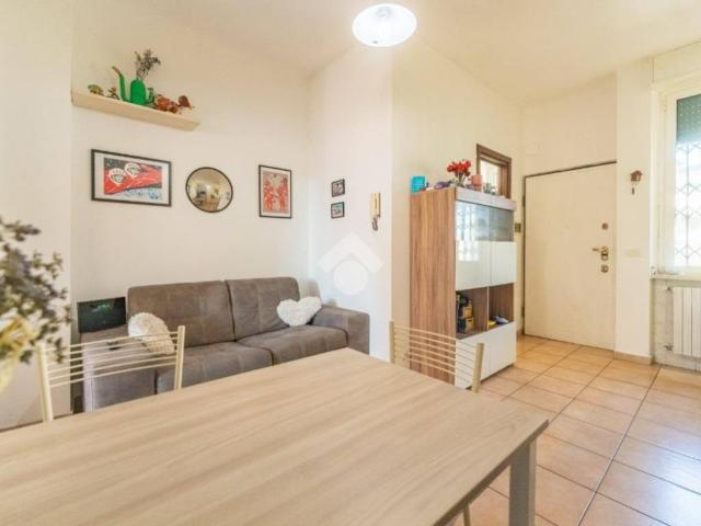 Appartamento in vendita a Milano MI
