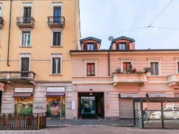 Appartamento in vendita a Milano MI