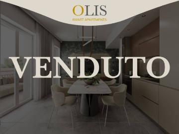 Appartamento in vendita a Milano MI