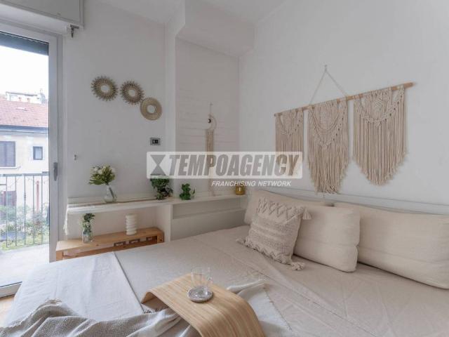 Appartamento in vendita a Milano MI