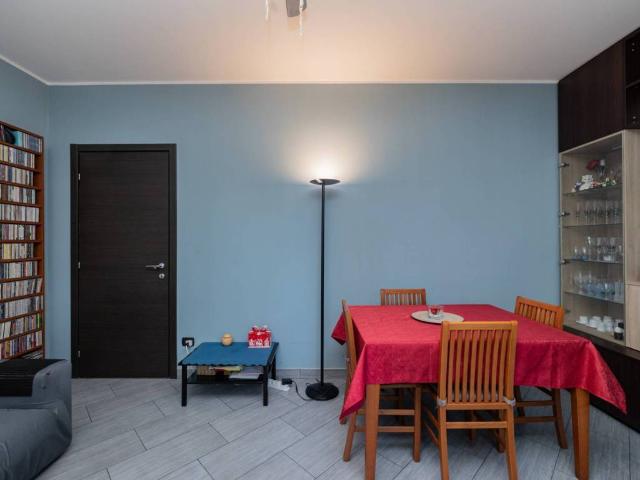 Appartamento in vendita a Milano MI
