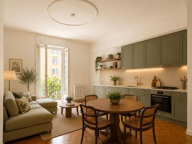 Appartamento in vendita a Milano MI